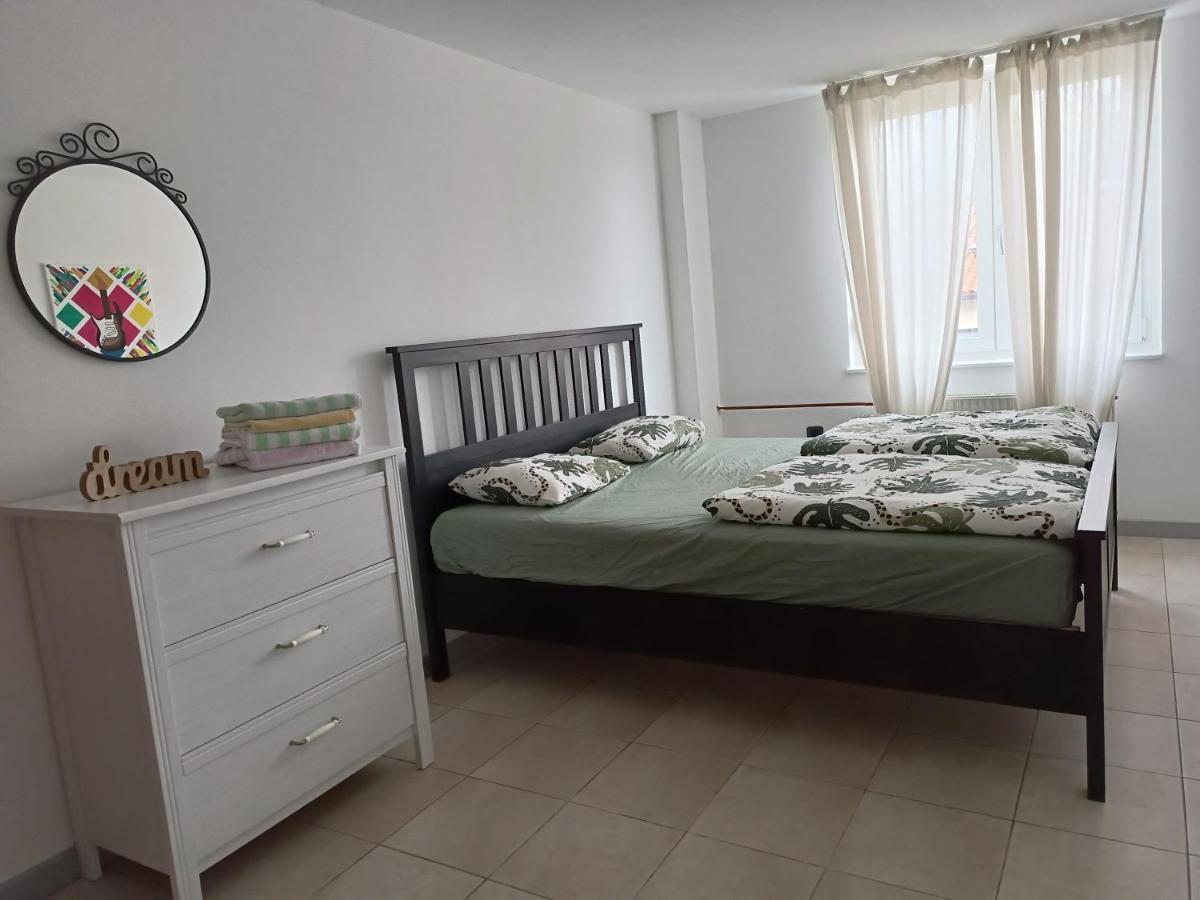 Apartma 31 新戈里察 外观 照片
